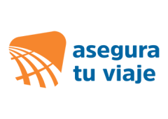Asegura tu viaje