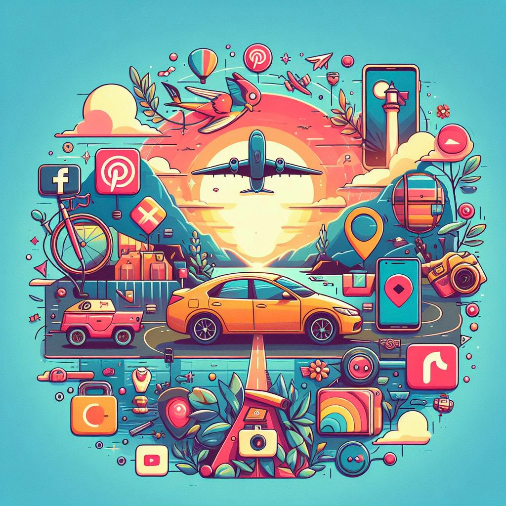 Bloggers de Viajes Argentina