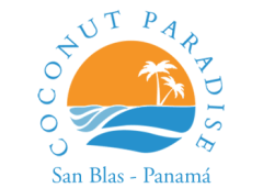 Coconut paradise