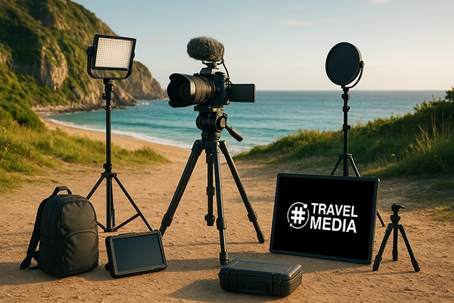 Videos para youtube y redes sociales